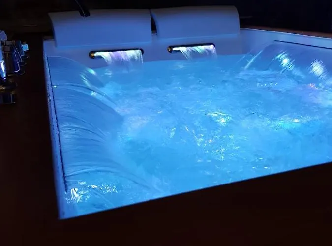 La Grotta Nel Borgo