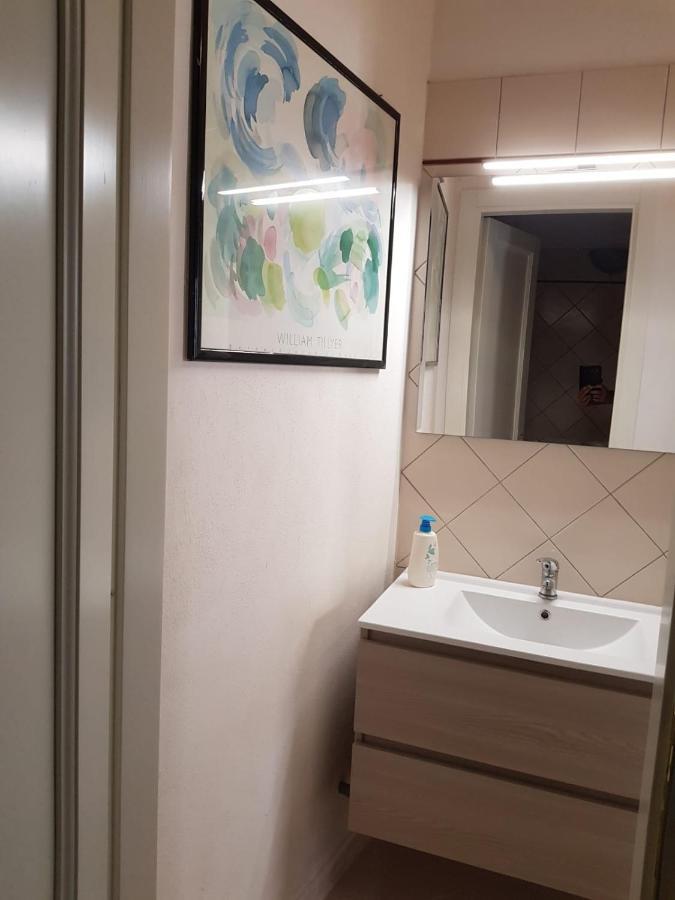 La Grotta Nel Borgo Holiday home
