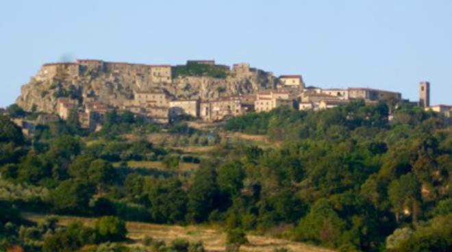 Holiday home La Grotta Nel Borgo