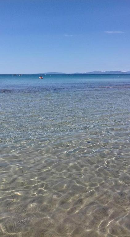 Holiday home La Grotta Nel Borgo *