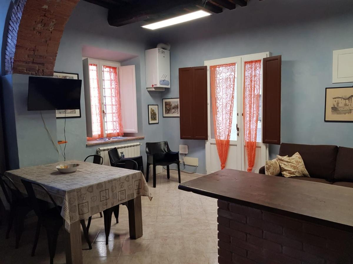 La Grotta Nel Borgo Holiday home *