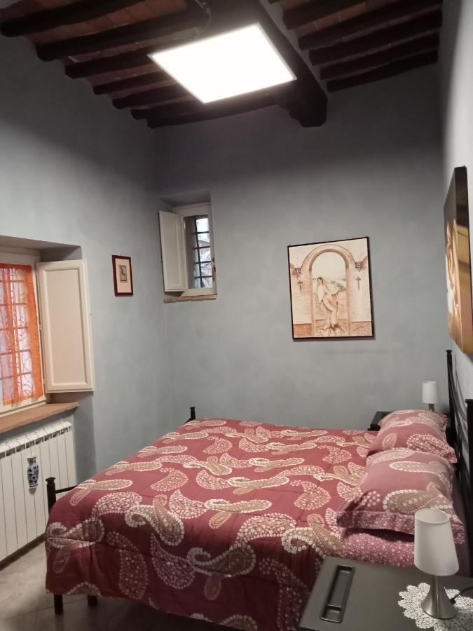 La Grotta Nel Borgo Holiday home Roccastrada