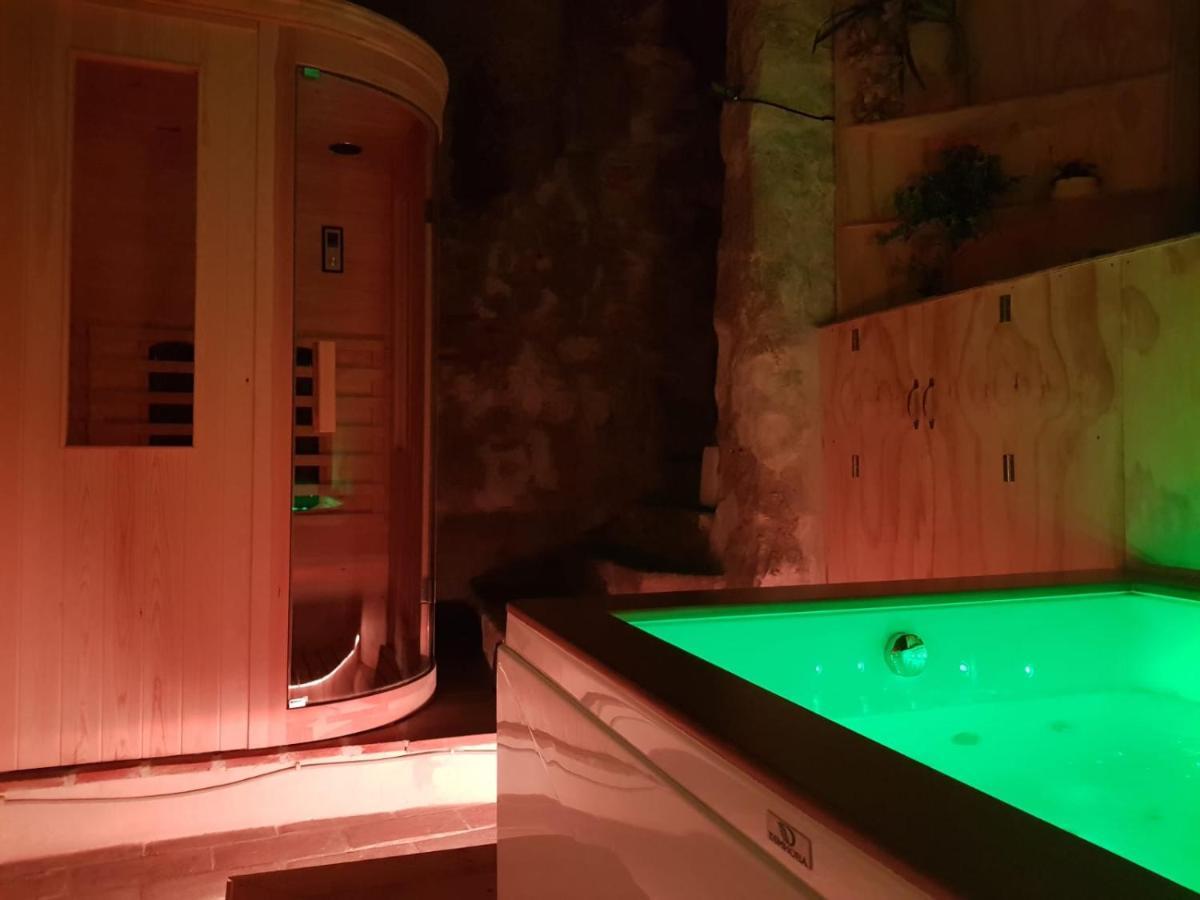 Holiday home La Grotta Nel Borgo Roccastrada