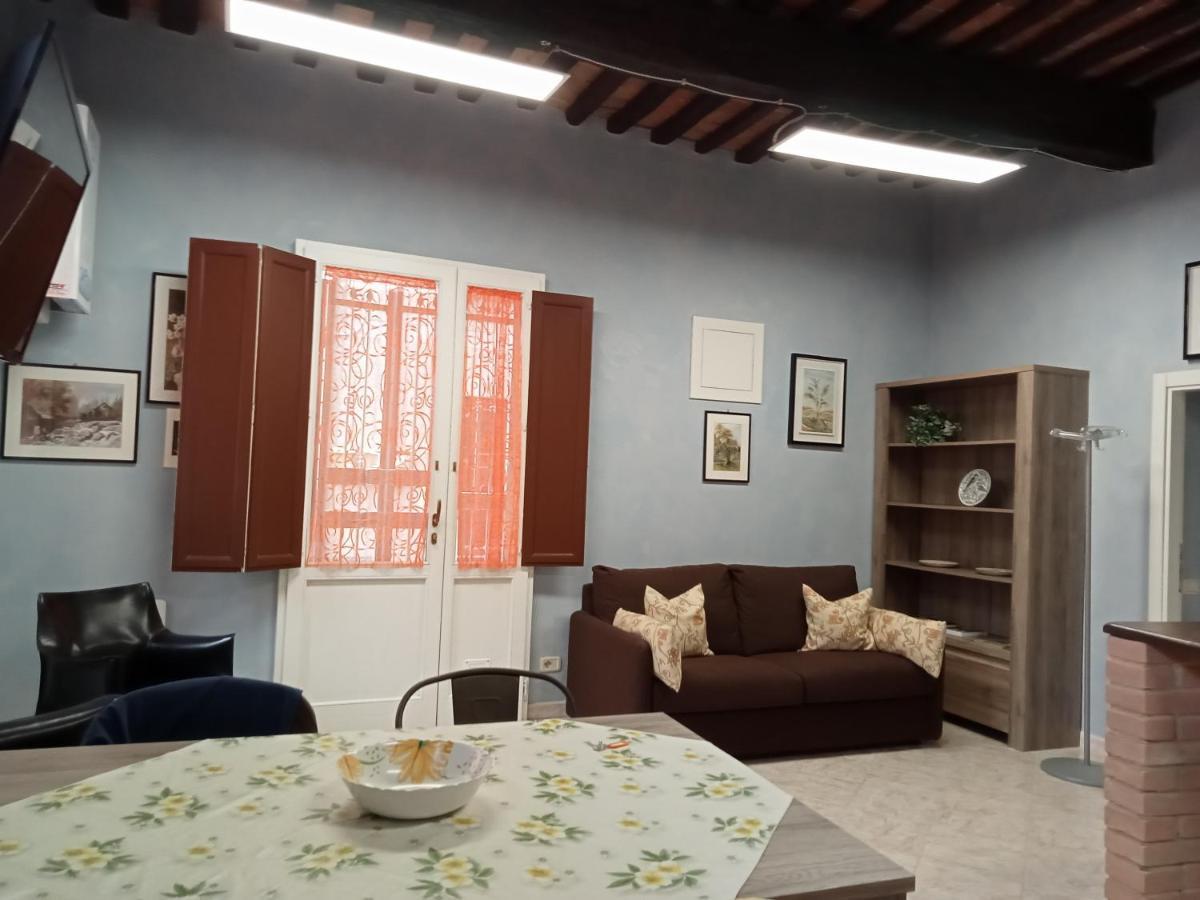 La Grotta Nel Borgo Holiday home