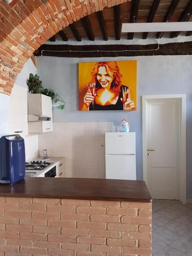 La Grotta Nel Borgo * Roccastrada
